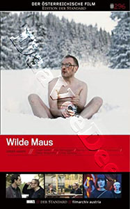Wild Mouse (DVD)